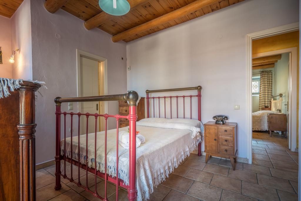 Bratis Holiday Home Kalithéa Kültér fotó