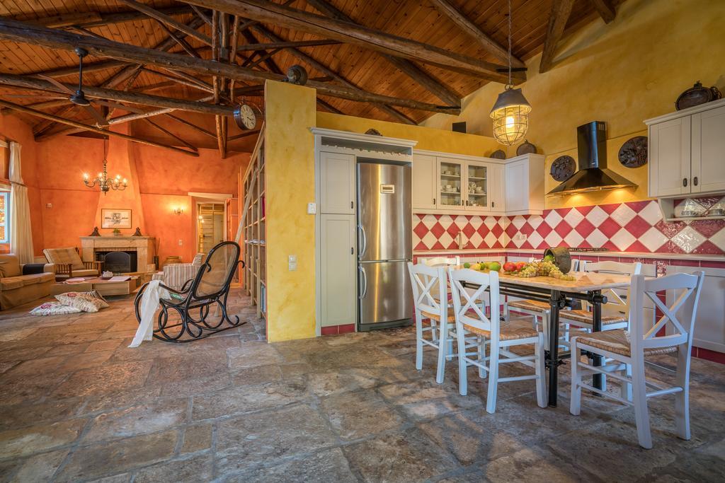 Bratis Holiday Home Kalithéa Kültér fotó