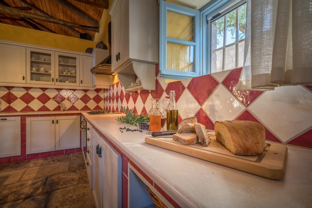 Bratis Holiday Home Kalithéa Kültér fotó