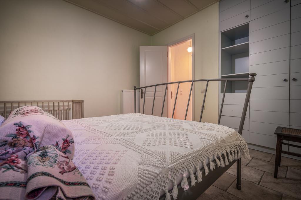 Bratis Holiday Home Kalithéa Kültér fotó