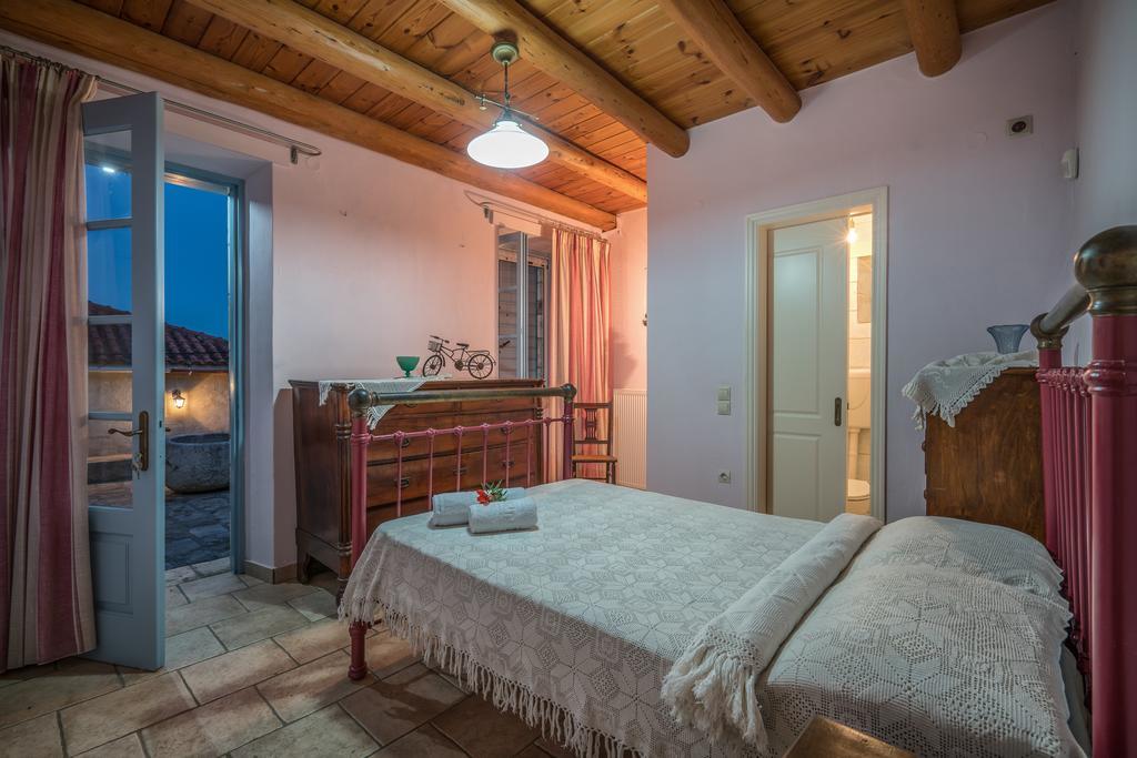 Bratis Holiday Home Kalithéa Kültér fotó