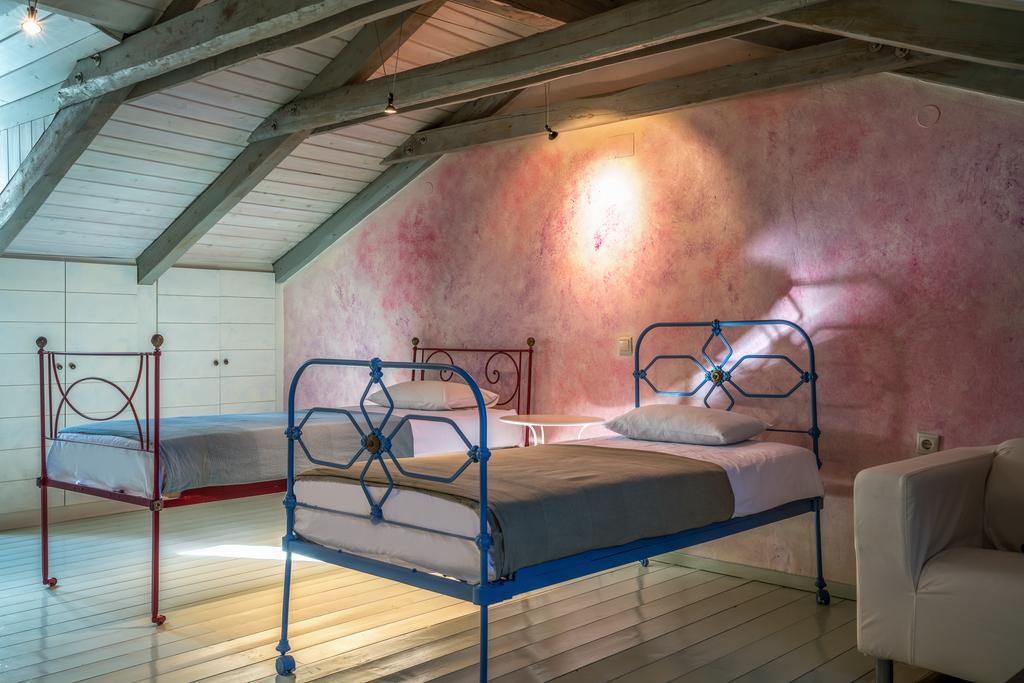 Bratis Holiday Home Kalithéa Kültér fotó