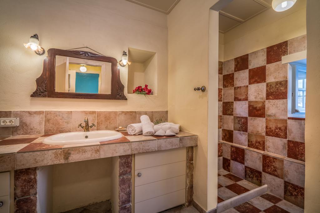Bratis Holiday Home Kalithéa Kültér fotó